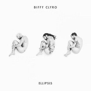 BIFFY CLYRO: ELLIPSIS (CD)