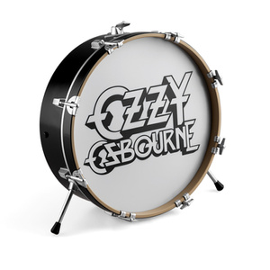 lampa OZZY OSBOURNE - DRUMS