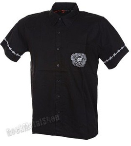 koszula DEAD THREADS