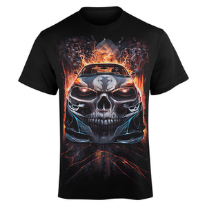 koszulka SPEED FREAK