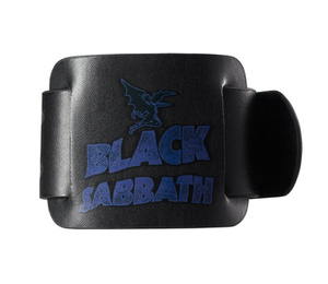 pieszczocha BLACK SABBATH - LOGO & CREATURE