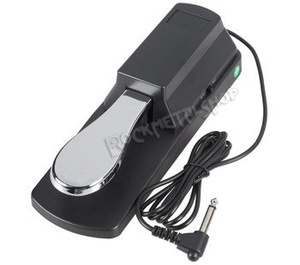 pedał sustain CRAFTMAN uniwersalny do klawiszy