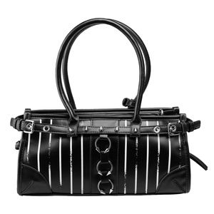 torba BANNED - STRIPES