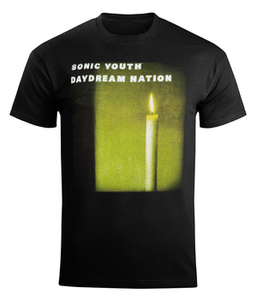 koszulka SONIC YOUTH - DAYDREAM NATION
