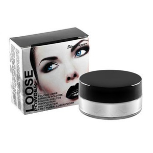 PUDER DO TWARZY BIAŁY SYPKI 10g Stargazer