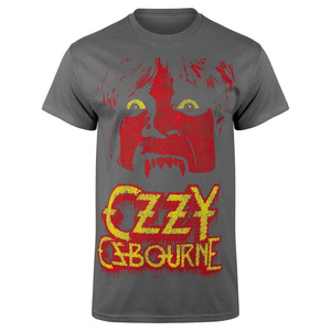 koszulka OZZY OSBOURNE - YELLOW EYES JUMBO