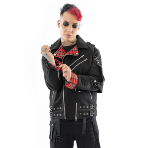 kurtka męska VIXXSIN - CARLYLE