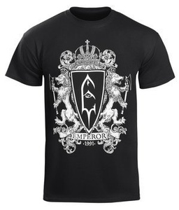 koszulka EMPEROR - CREST 2