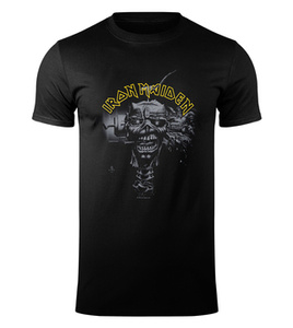 koszulka IRON MAIDEN - CAN I PLAY WITH MADNESS