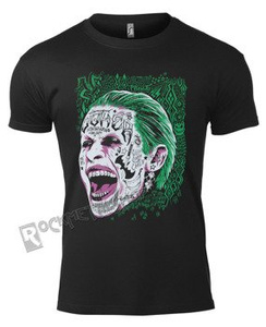 koszulka SUICIDE SQUAD - JOKER
