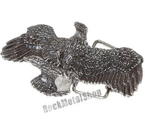 klamra do pasa ORZEŁ