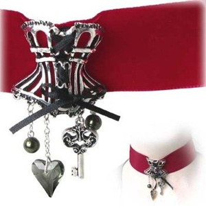 naszyjnik ST CYR'S DELIGHT