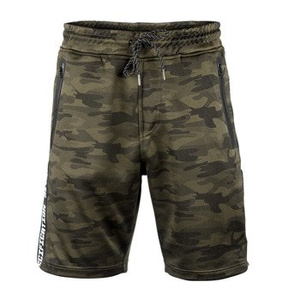 krótkie spodenki TRAININGSSHORTS woodland
