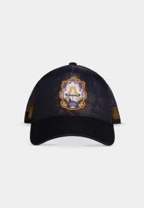 czapka trucker BORDERLANDS 4