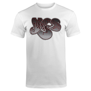 koszulka YES - PATTERN LOGO