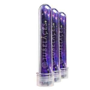 sznurowadła TUBELACES - GALAXY (140 cm)