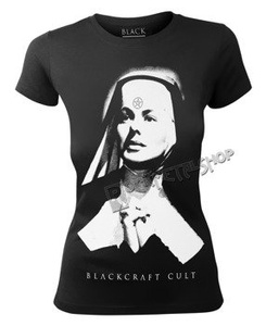 bluzka damska BLACK CRAFT - PRIORITIES