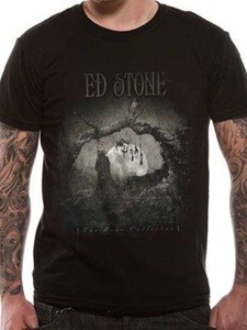 koszulka ED STONE - THE BONE COLLECTOR
