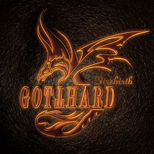 GOTTHARD: FIREBIRTH (CD)
