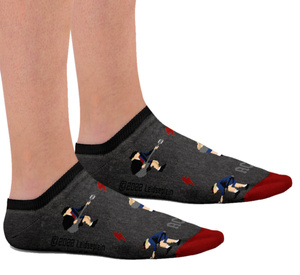 stopki AC/DC - ANGUS YOUNG