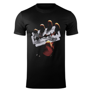 koszulka JUDAS PRIEST - BRITISH STEEL