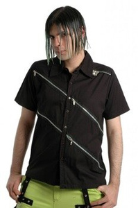 koszula DEAD THREADS