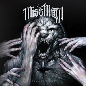 MISS MAY I: SHADOWS INSIDE (CD)