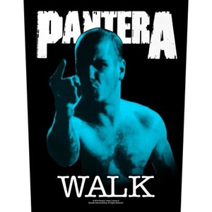 ekran PANTERA - WALK