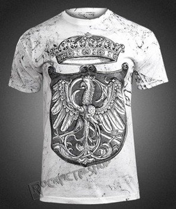 koszulka GHOSTS OF WAR - POLONIA