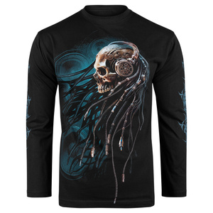 longsleeve DREAD ROCKS