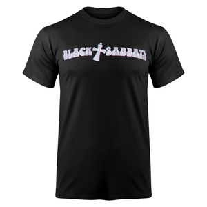 koszulka BLACK SABBATH - SABBATH BLOODY SABBATH TREES