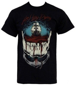 koszulka AS I LAY DYING - SEAJAW