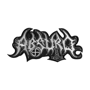 ekran termiczny ABSURD - LOGO