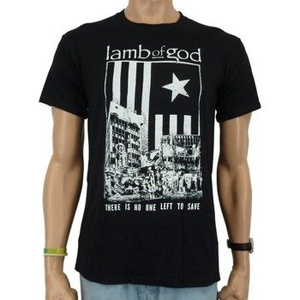 koszulka LAMB OF GOD - NO ONE LEFT TO SAVE