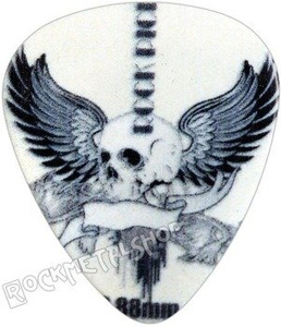 kostka gitarowa ROCK PICK - WINGED