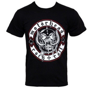 koszulka MOTORHEAD - BIKER BADGE