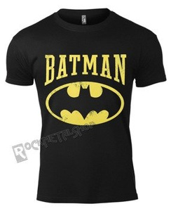 koszulka BATMAN - MYSTIC