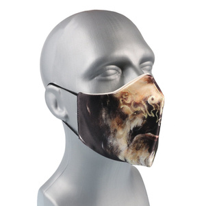 maska ochronna BEHEMOTH - THE SATANIST