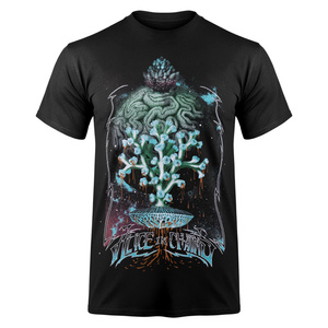 koszulka ALICE IN CHAINS - SPORE PLANET