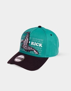 czapka RICK & MORTY - SHRIMP