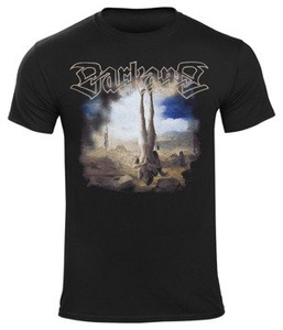 koszulka DARKANE - DEMONIC ART