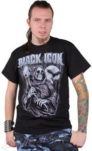 koszulka BLACK ICON - REAPER (MICON029)
