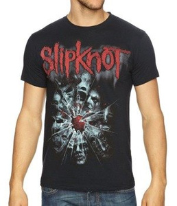koszulka SLIPKNOT - SHATTERED