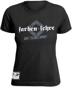 bluzka damska FARBEN LEHRE - 20 FL PRL