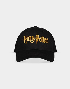 czapka HARRY POTTER - LOGO