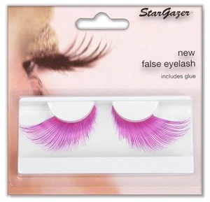 sztuczne rzęsy STARGAZER NO.57