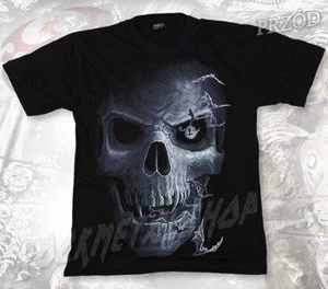 koszulka SKULL CAVERN (DW175600)