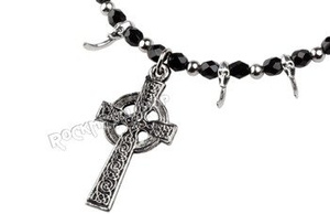 naszyjnik KRZYŻ CELTYCKI