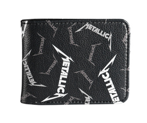 portfel METALLICA - FADE TO BLACK