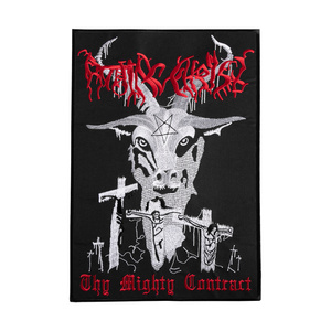 ekran termiczny ROTTING CHRIST